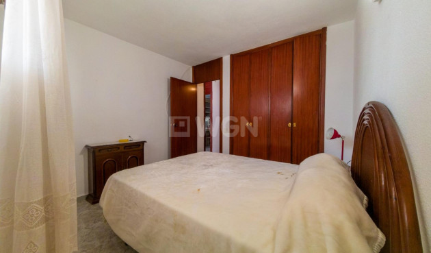 Wiederverkauf - Wohnung - Torrevieja - Costa Blanca