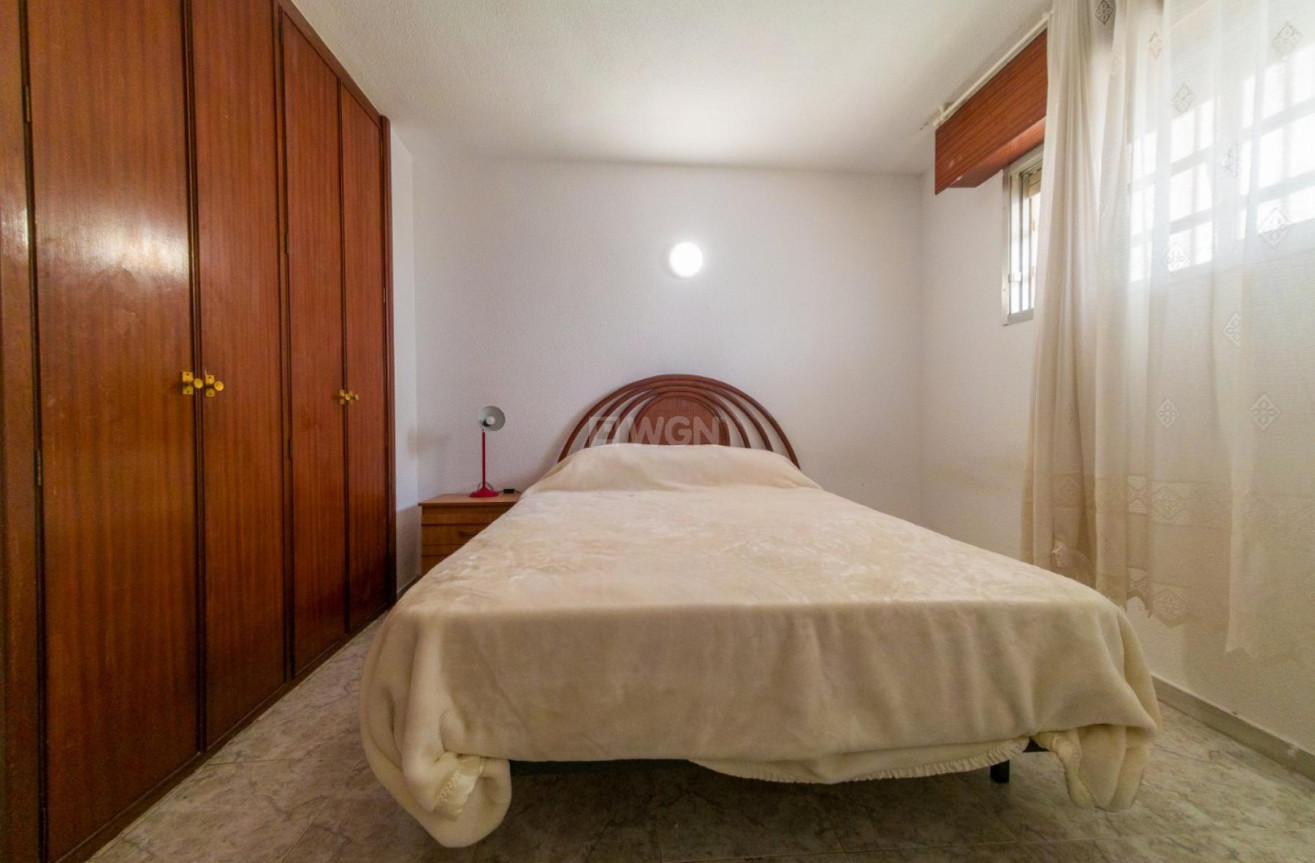Wiederverkauf - Wohnung - Torrevieja - Costa Blanca