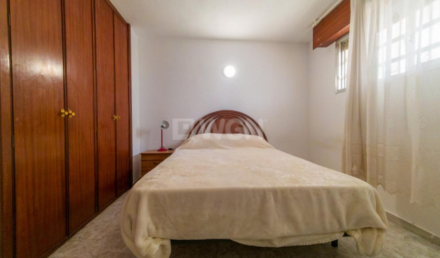 Wiederverkauf - Wohnung - Torrevieja - Costa Blanca