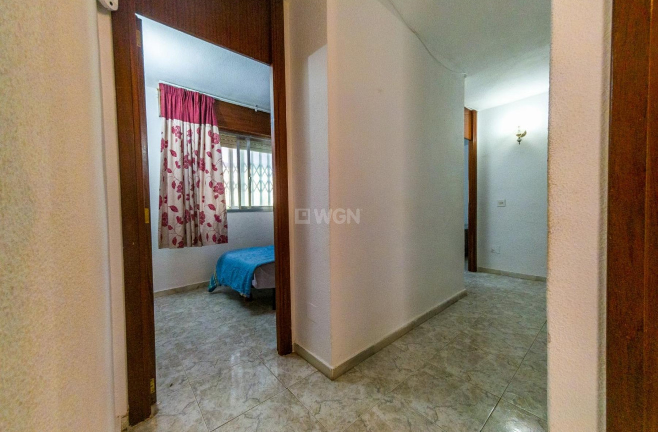 Wiederverkauf - Wohnung - Torrevieja - Costa Blanca