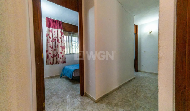Wiederverkauf - Wohnung - Torrevieja - Costa Blanca
