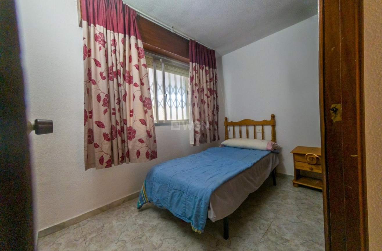 Wiederverkauf - Wohnung - Torrevieja - Costa Blanca