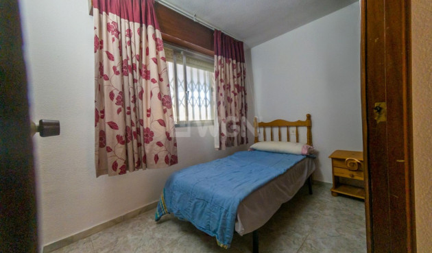 Wiederverkauf - Wohnung - Torrevieja - Costa Blanca