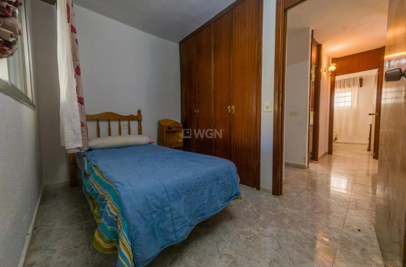 Wiederverkauf - Wohnung - Torrevieja - Costa Blanca