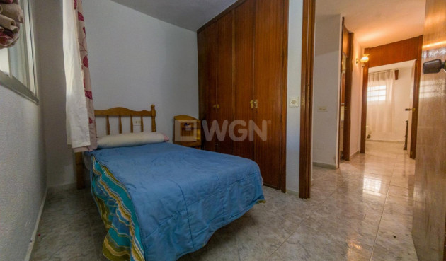 Wiederverkauf - Wohnung - Torrevieja - Costa Blanca