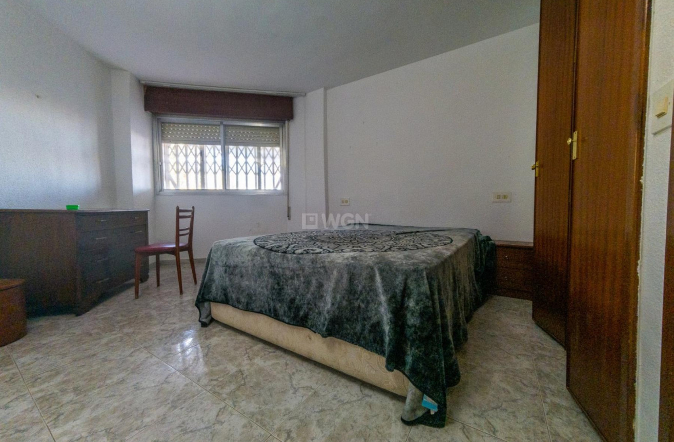 Wiederverkauf - Wohnung - Torrevieja - Costa Blanca