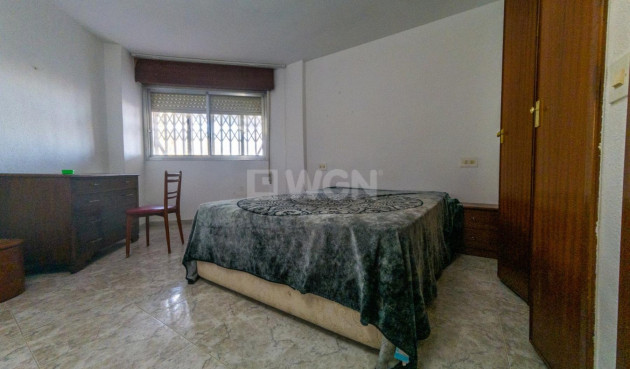 Wiederverkauf - Wohnung - Torrevieja - Costa Blanca
