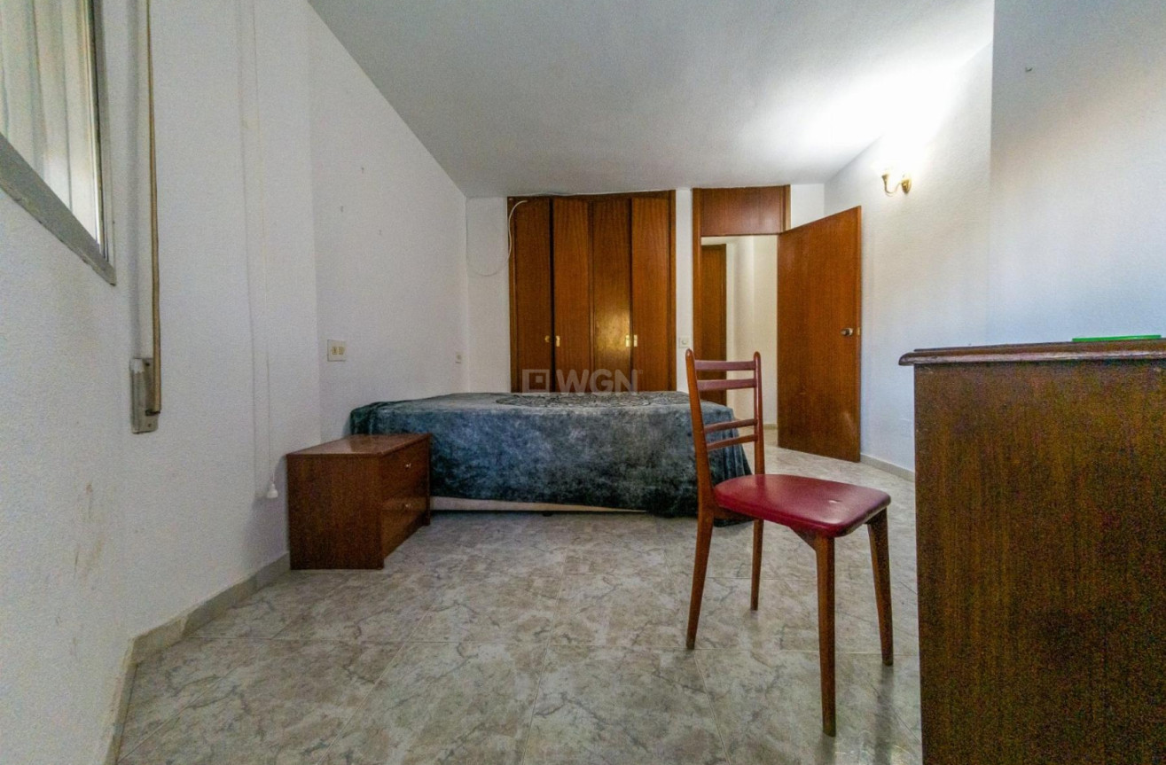 Wiederverkauf - Wohnung - Torrevieja - Costa Blanca
