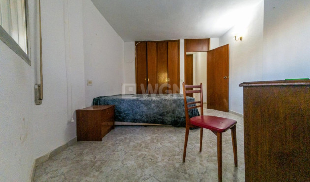 Wiederverkauf - Wohnung - Torrevieja - Costa Blanca