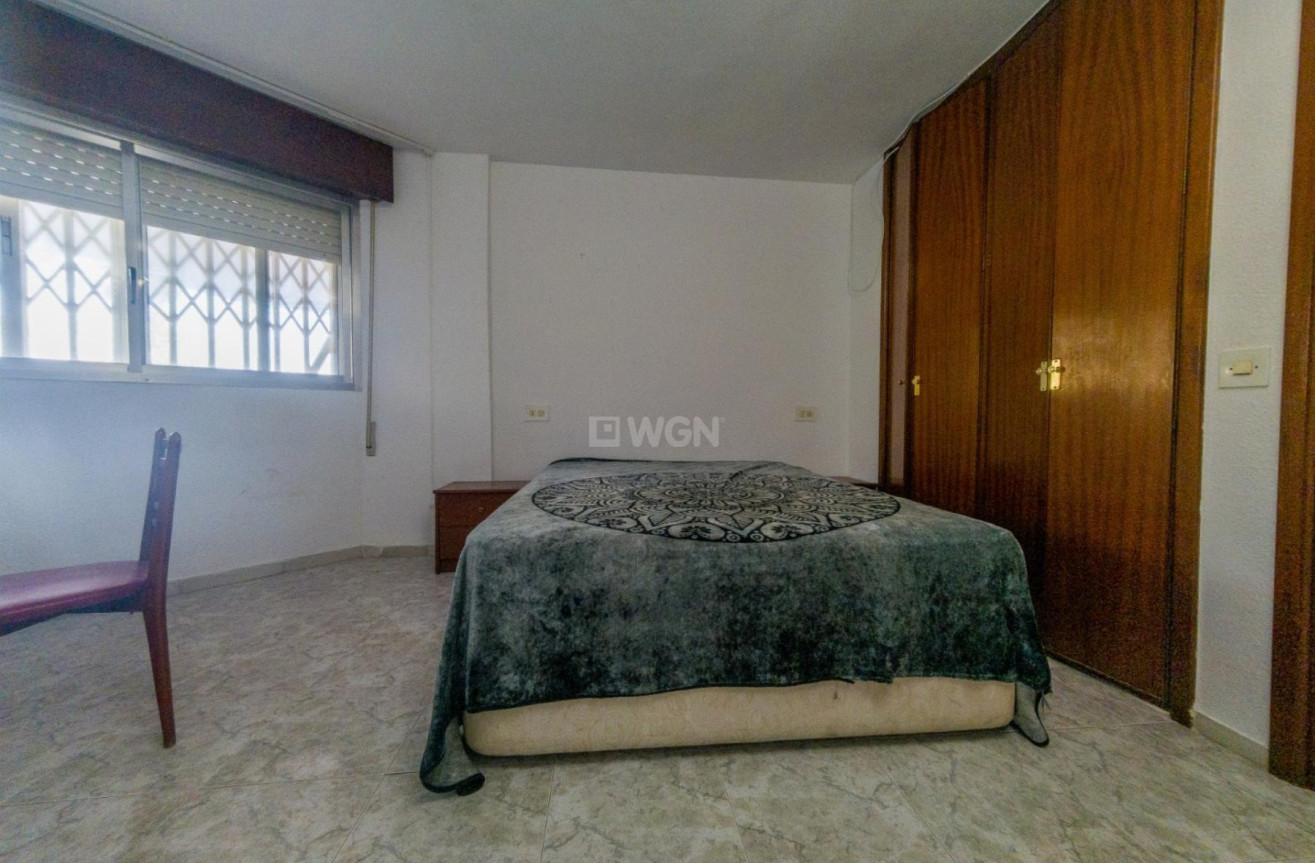 Wiederverkauf - Wohnung - Torrevieja - Costa Blanca
