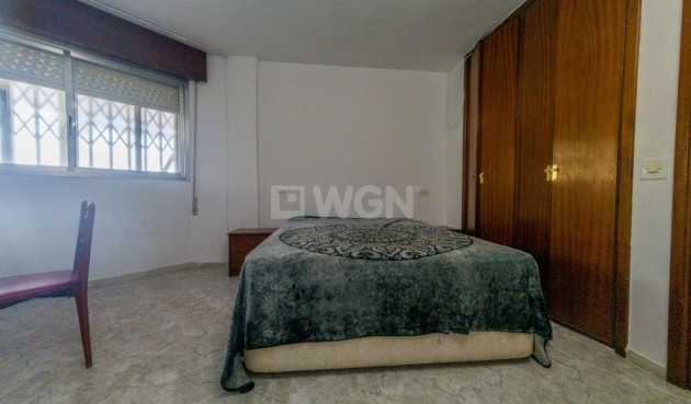 Wiederverkauf - Wohnung - Torrevieja - Costa Blanca