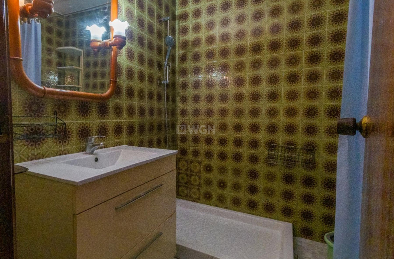 Wiederverkauf - Wohnung - Torrevieja - Costa Blanca