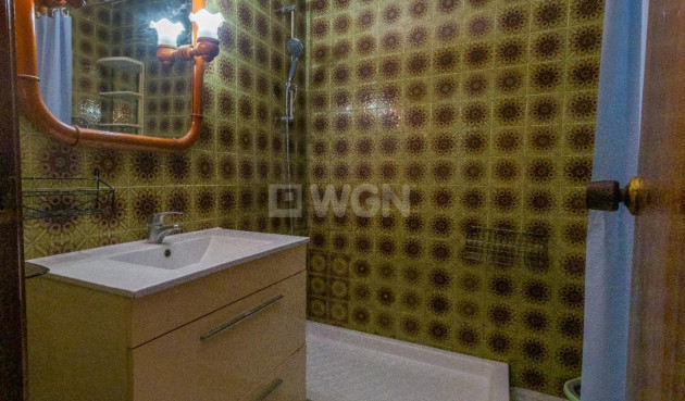 Wiederverkauf - Wohnung - Torrevieja - Costa Blanca