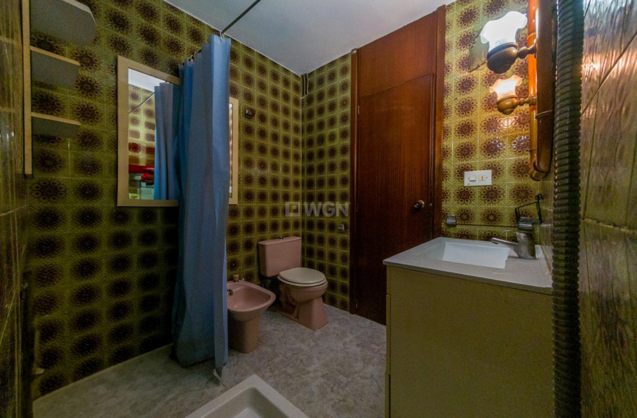 Wiederverkauf - Wohnung - Torrevieja - Costa Blanca