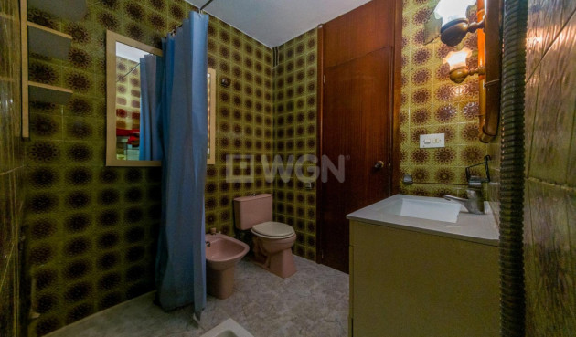 Wiederverkauf - Wohnung - Torrevieja - Costa Blanca