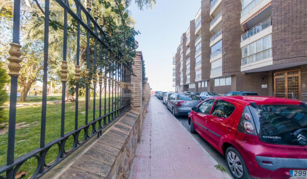 Wiederverkauf - Wohnung - Torrevieja - Costa Blanca