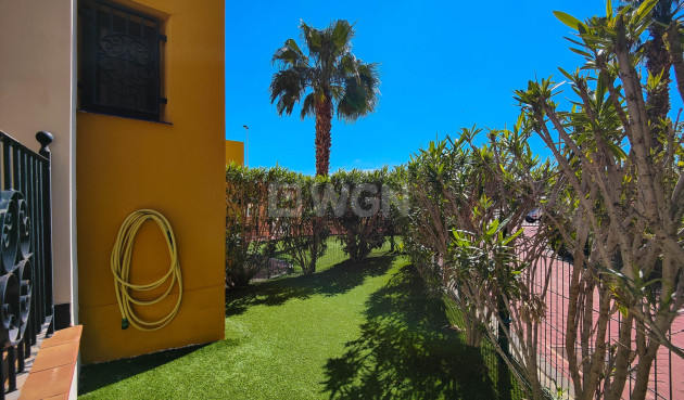 Wiederverkauf - Wohnung - Orihuela Costa - Costa Blanca
