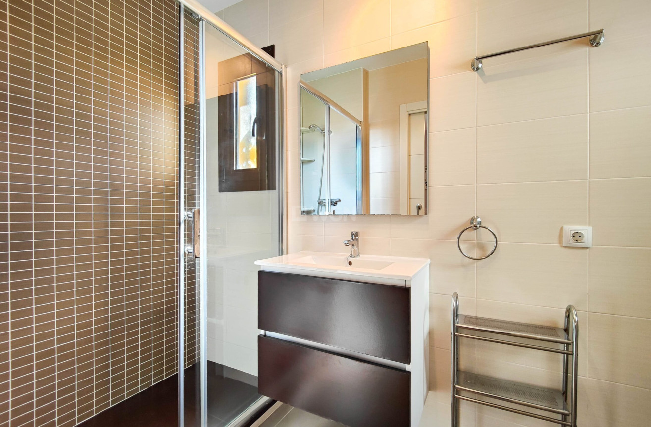 Wiederverkauf - Wohnung - Orihuela Costa - Costa Blanca