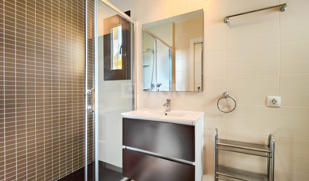 Wiederverkauf - Wohnung - Orihuela Costa - Costa Blanca