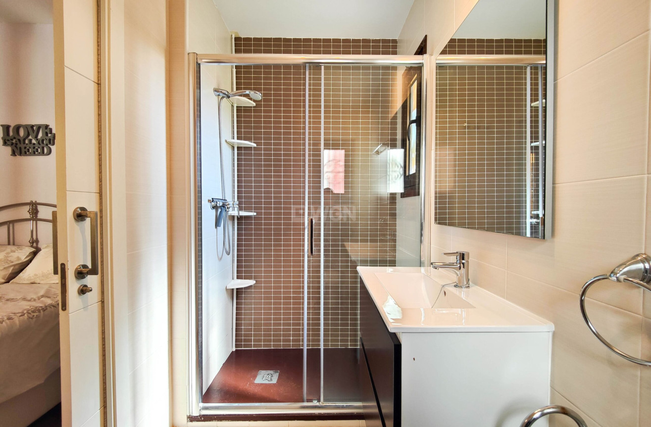 Wiederverkauf - Wohnung - Orihuela Costa - Costa Blanca