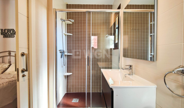Wiederverkauf - Wohnung - Orihuela Costa - Costa Blanca