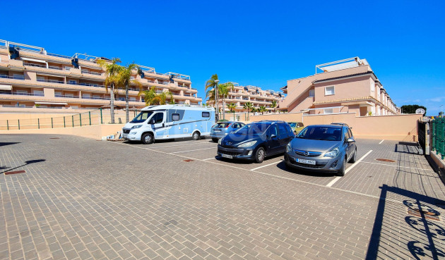 Wiederverkauf - Wohnung - Orihuela Costa - Costa Blanca