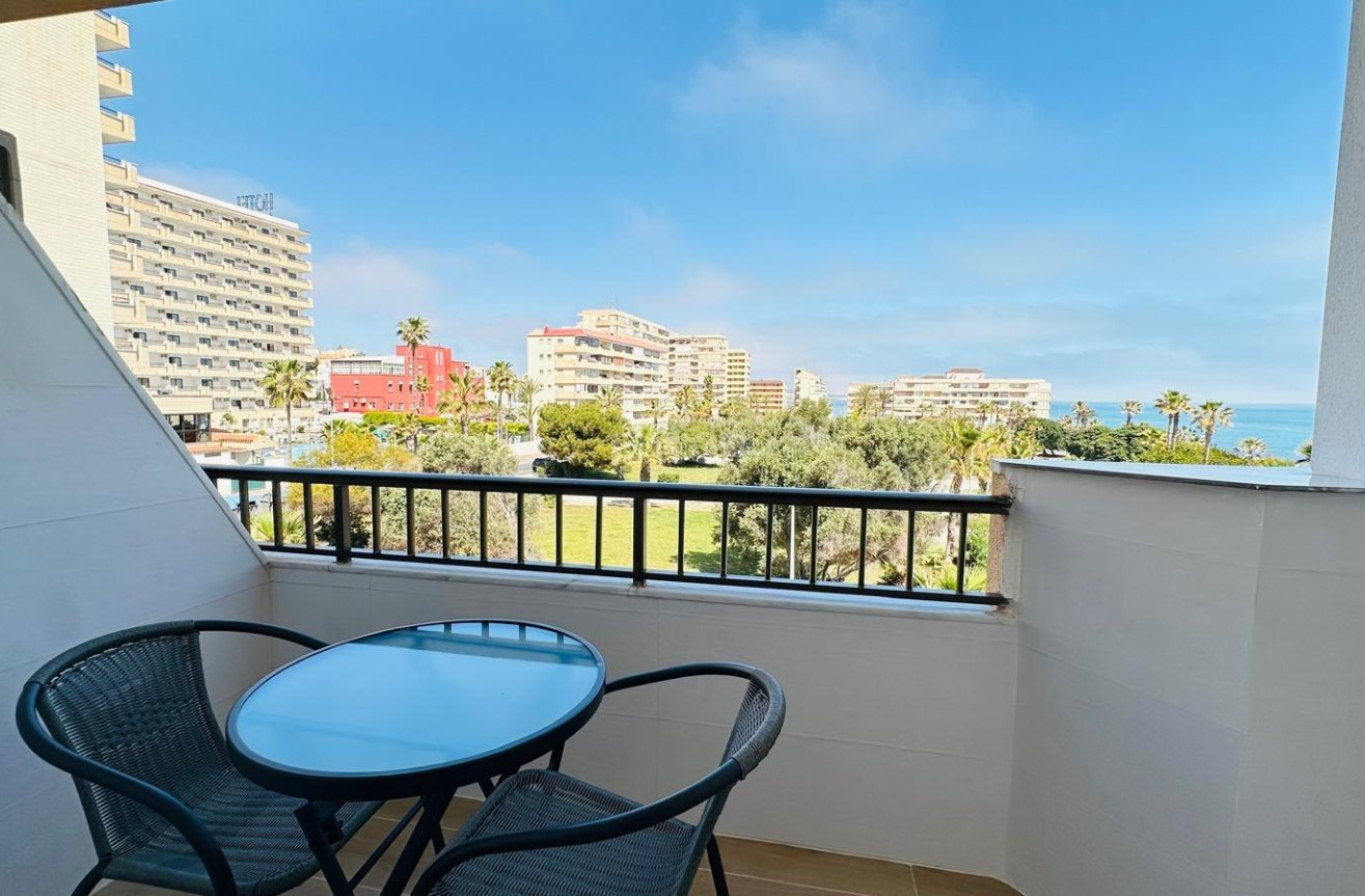 Wiederverkauf - Wohnung - Torrevieja - Cabo Cervera