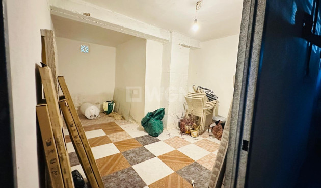Wiederverkauf - Wohnung - Torrevieja - Cabo Cervera