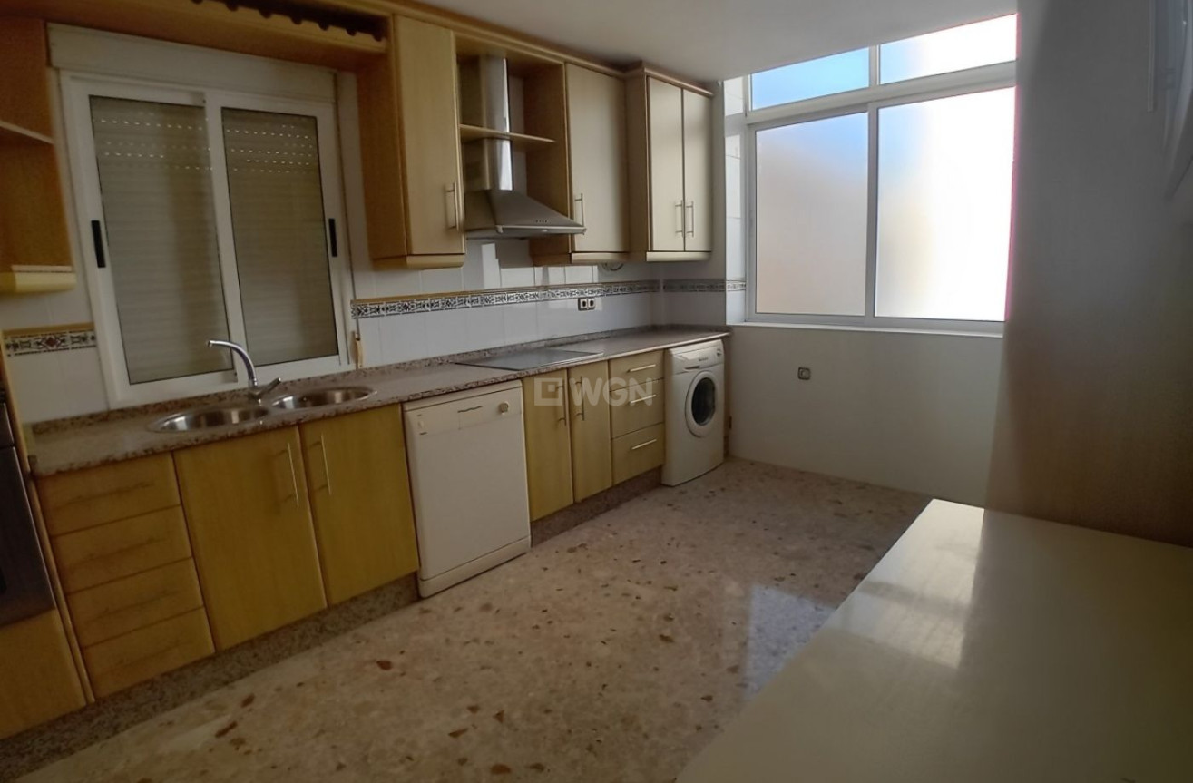 Odsprzedaż - Mieszkanie w bloku - Puerto de Mazarron - Puerto De Mazarrón