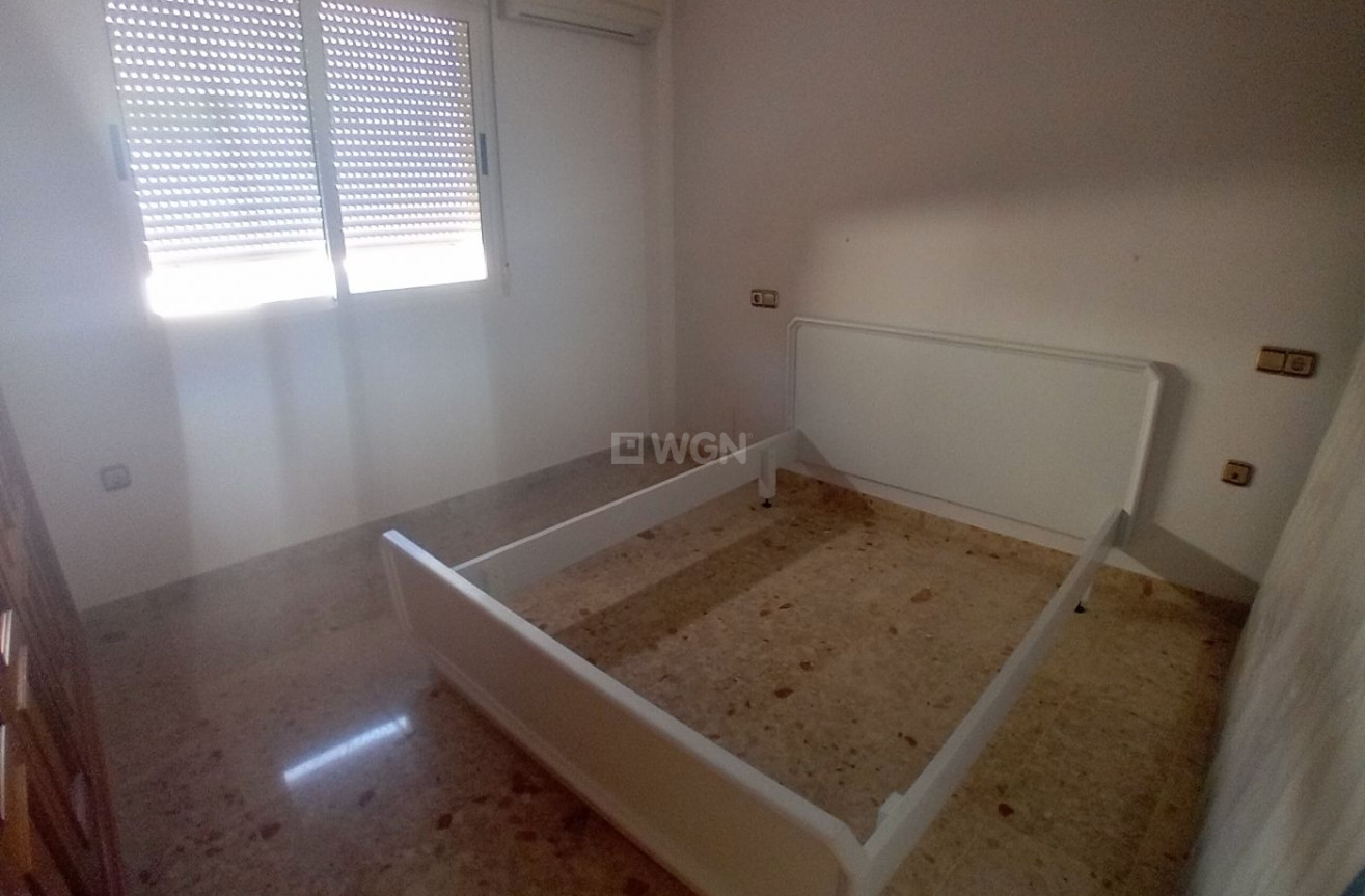 Odsprzedaż - Mieszkanie w bloku - Puerto de Mazarron - Puerto De Mazarrón