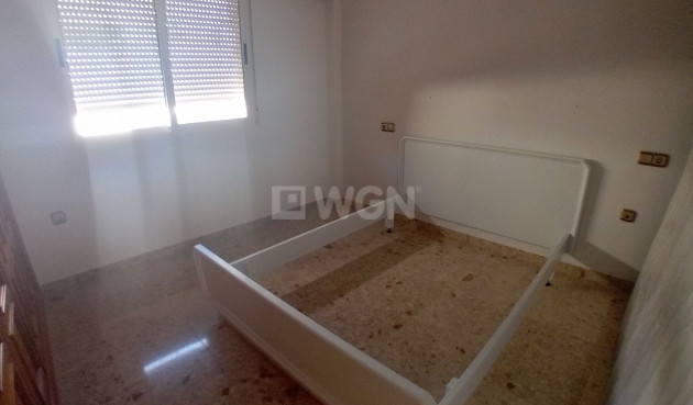 Odsprzedaż - Mieszkanie w bloku - Puerto de Mazarron - Puerto De Mazarrón