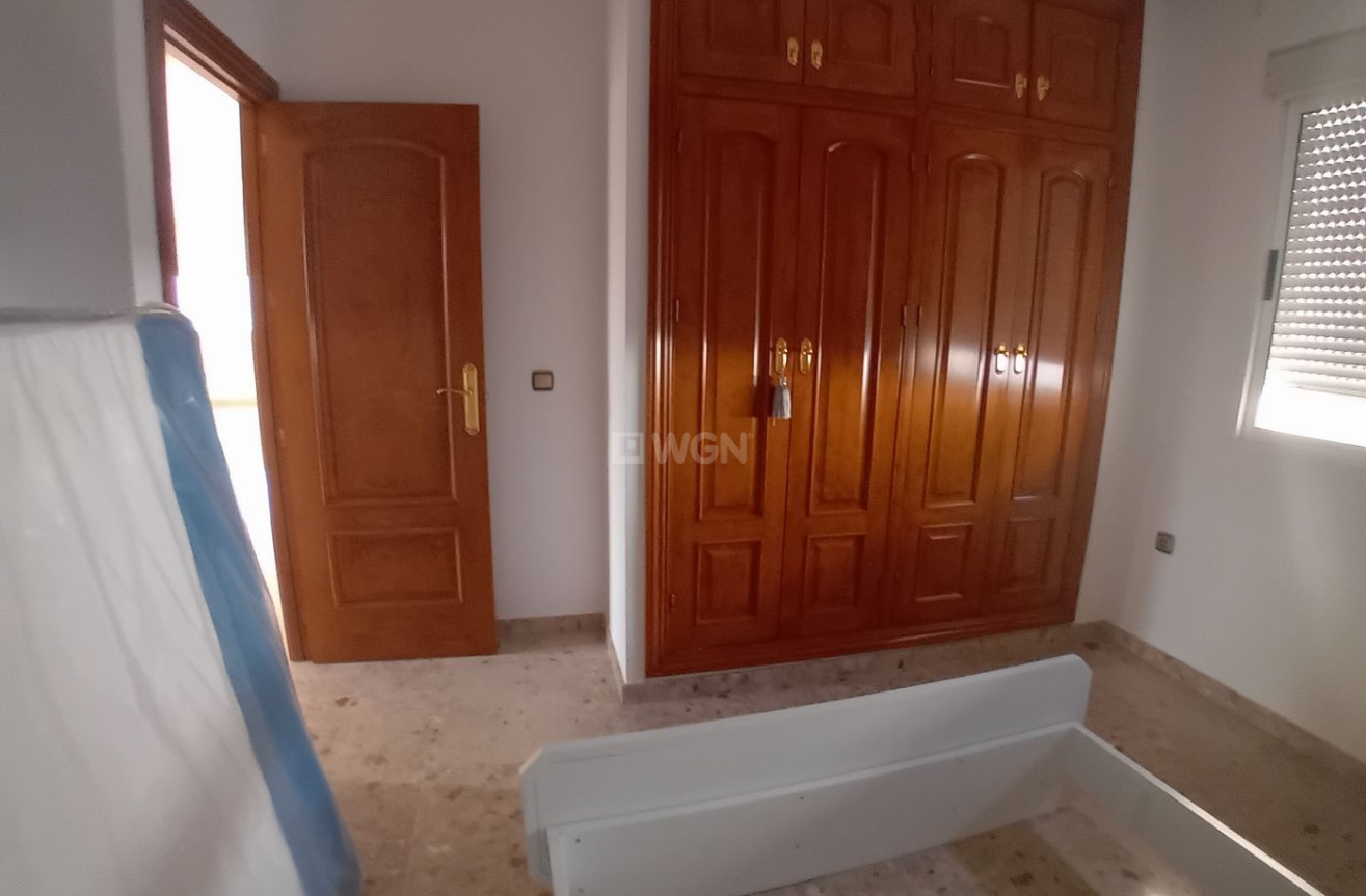 Odsprzedaż - Mieszkanie w bloku - Puerto de Mazarron - Puerto De Mazarrón