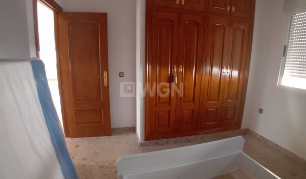 Odsprzedaż - Mieszkanie w bloku - Puerto de Mazarron - Puerto De Mazarrón