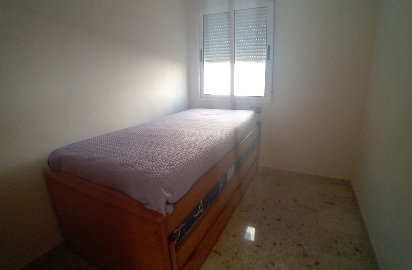 Odsprzedaż - Mieszkanie w bloku - Puerto de Mazarron - Puerto De Mazarrón