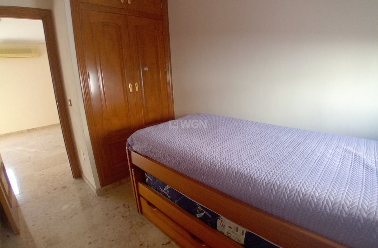 Odsprzedaż - Mieszkanie w bloku - Puerto de Mazarron - Puerto De Mazarrón