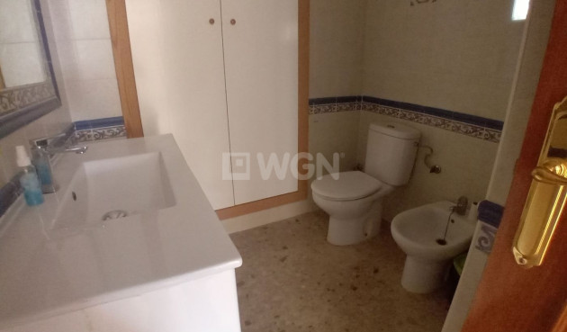 Odsprzedaż - Mieszkanie w bloku - Puerto de Mazarron - Puerto De Mazarrón