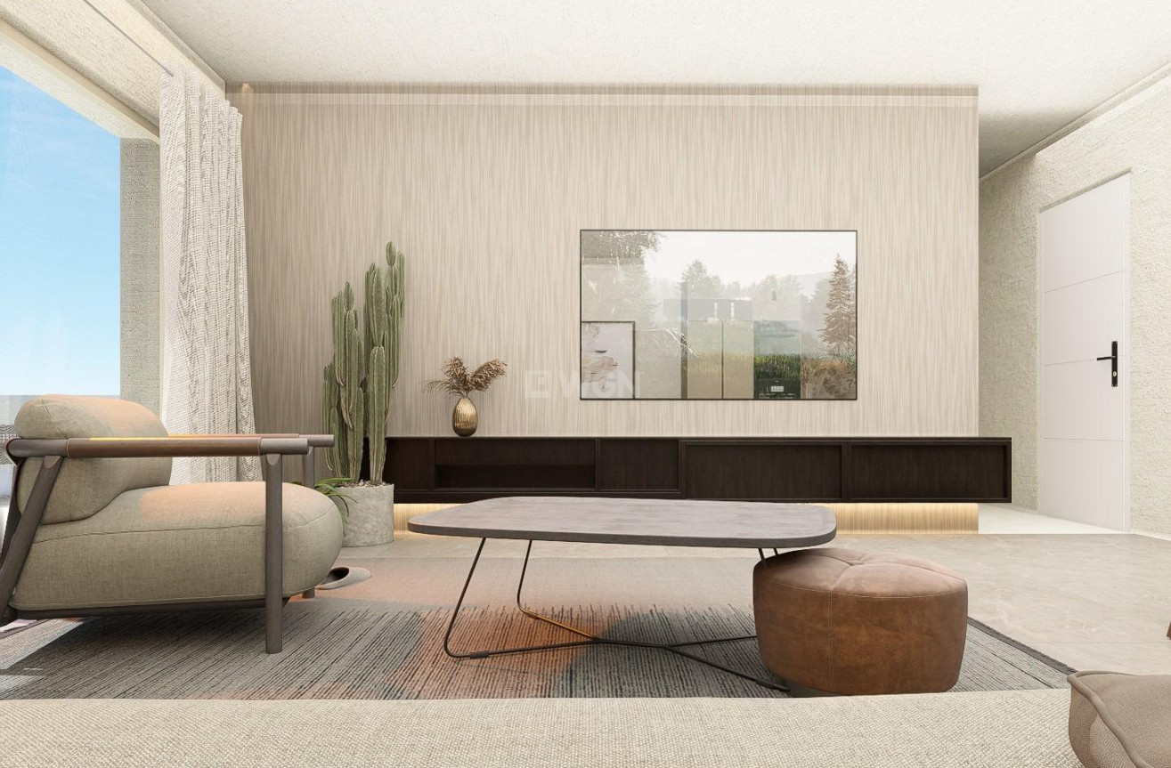 Neue Gebäude - Bungalow - Pilar de la Horadada - pueblo