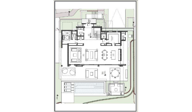 New Build - Villa - Benahavís - La Alborada