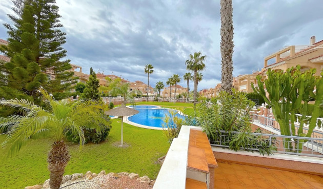 Wiederverkauf - Wohnung - La Zenia - Costa Blanca