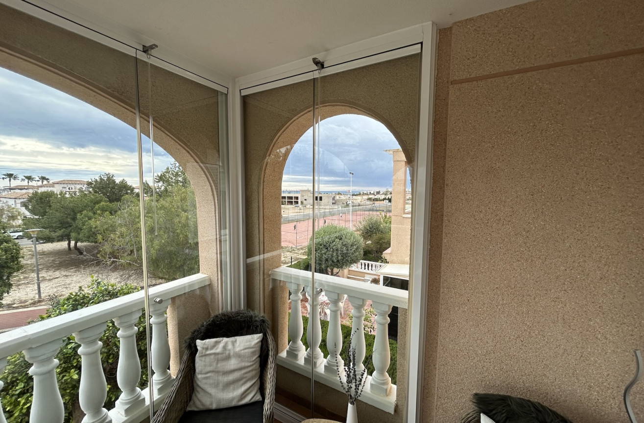 Wiederverkauf - Wohnung - La Zenia - Costa Blanca