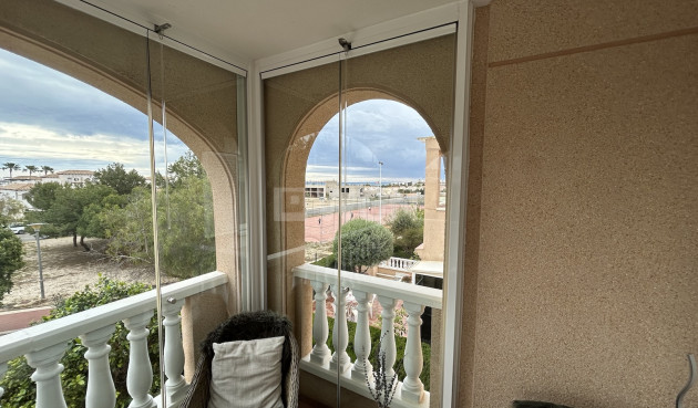 Wiederverkauf - Wohnung - La Zenia - Costa Blanca