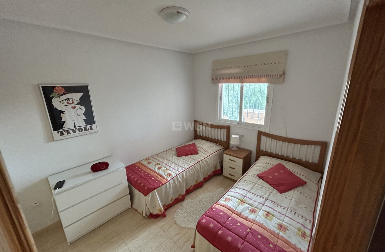 Wiederverkauf - Wohnung - La Zenia - Costa Blanca