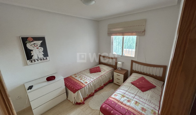 Wiederverkauf - Wohnung - La Zenia - Costa Blanca