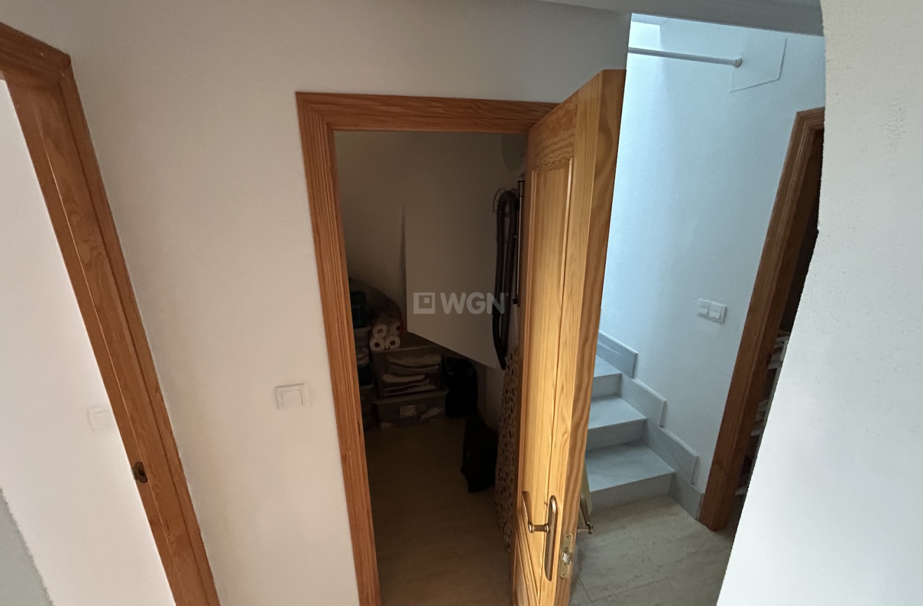 Wiederverkauf - Wohnung - La Zenia - Costa Blanca