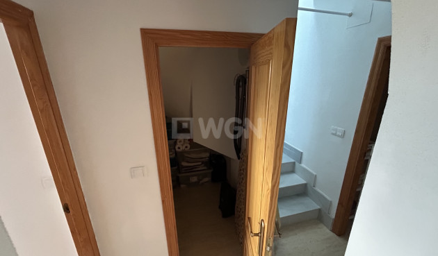 Wiederverkauf - Wohnung - La Zenia - Costa Blanca