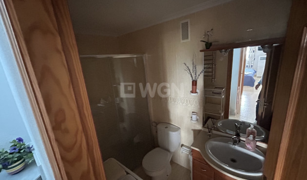 Wiederverkauf - Wohnung - La Zenia - Costa Blanca