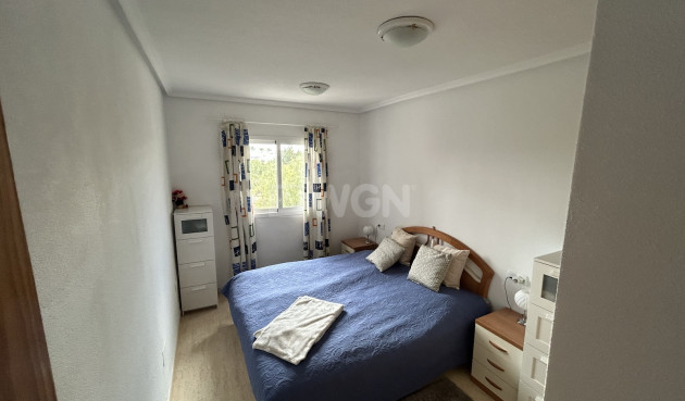 Wiederverkauf - Wohnung - La Zenia - Costa Blanca