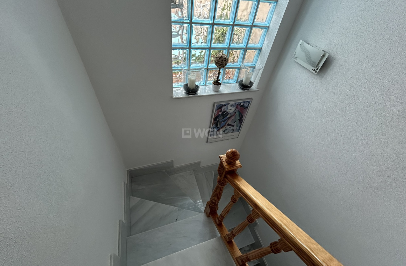 Wiederverkauf - Wohnung - La Zenia - Costa Blanca