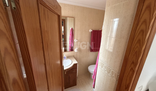 Wiederverkauf - Wohnung - La Zenia - Costa Blanca