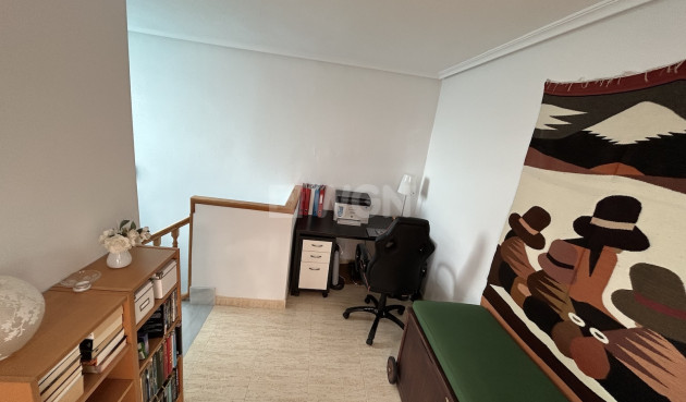 Wiederverkauf - Wohnung - La Zenia - Costa Blanca